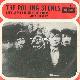 Afbeelding bij: The Rolling Stones - The Rolling Stones-Lets spend the night together / Ruby